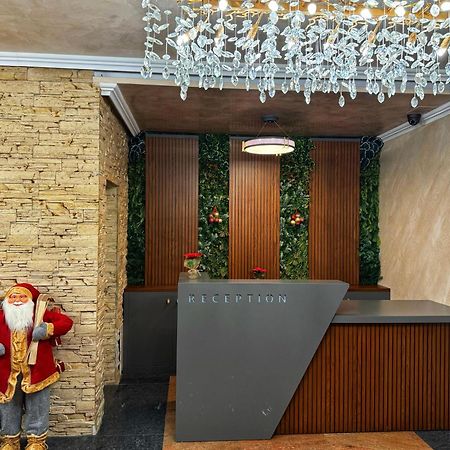 Hotel Diamant 多斯帕特 外观 照片