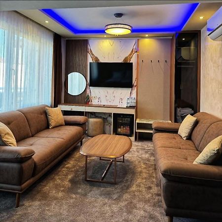 Hotel Diamant 多斯帕特 外观 照片