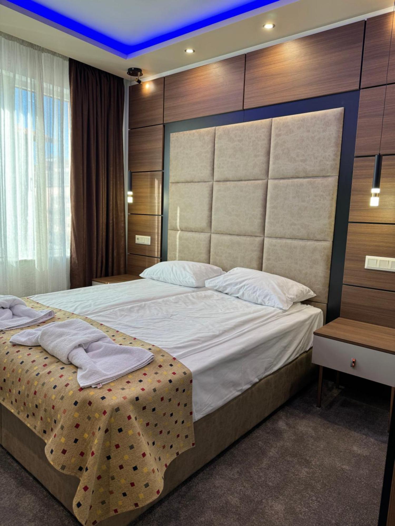 Hotel Diamant 多斯帕特 外观 照片