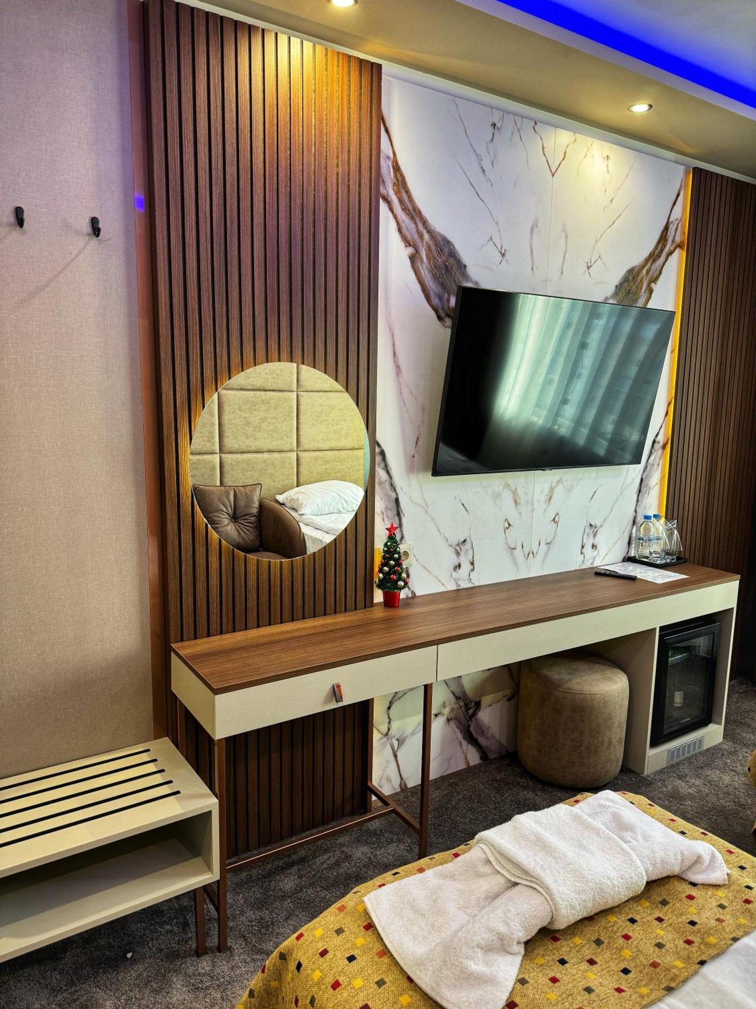 Hotel Diamant 多斯帕特 外观 照片