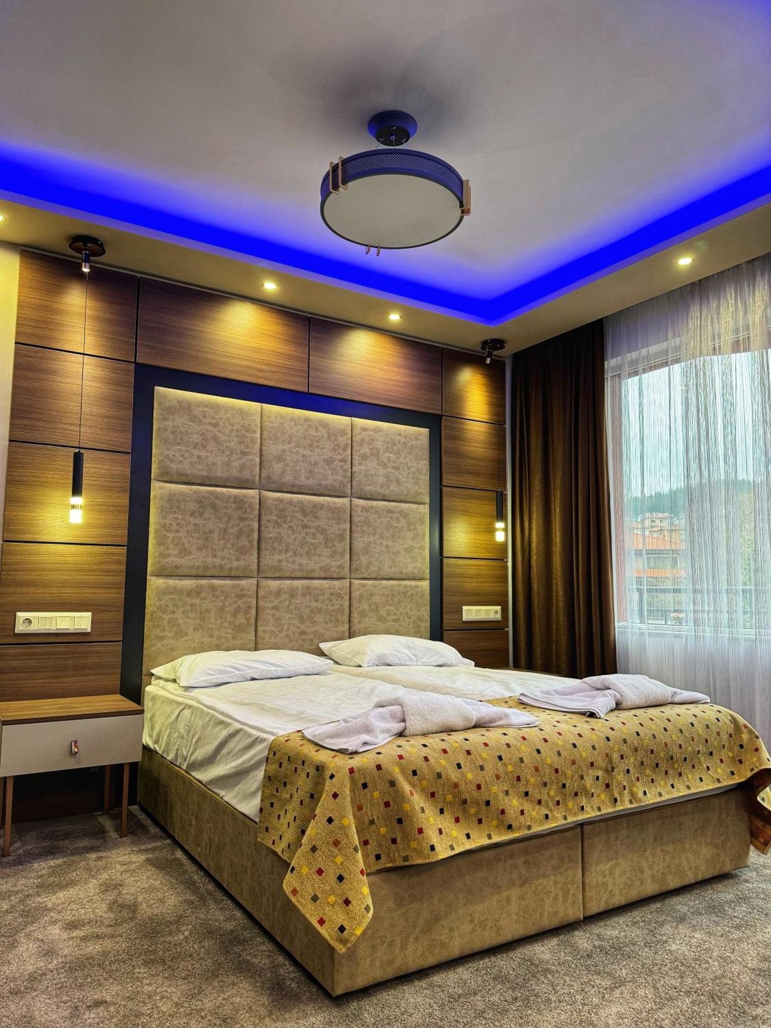 Hotel Diamant 多斯帕特 外观 照片