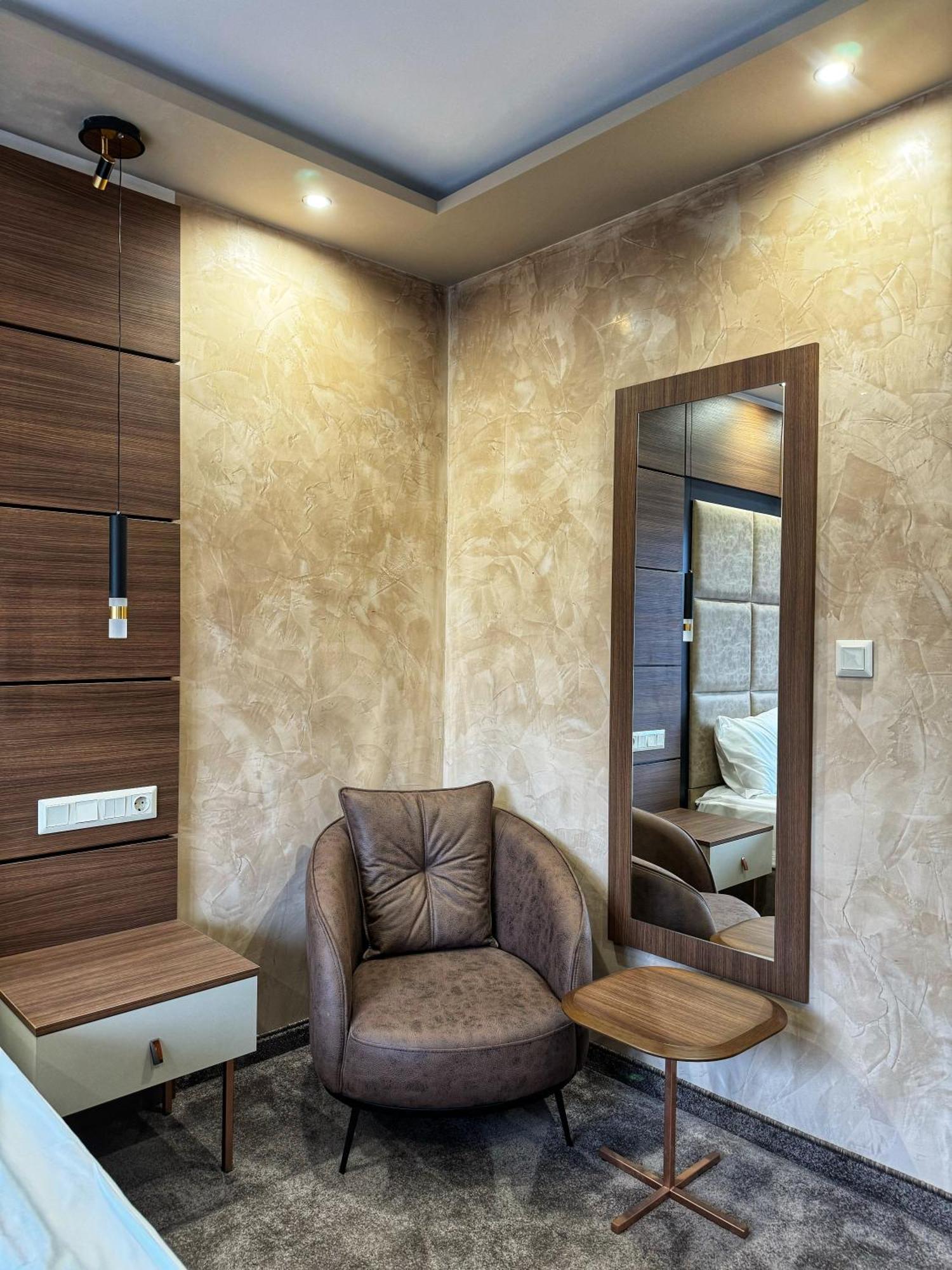 Hotel Diamant 多斯帕特 外观 照片