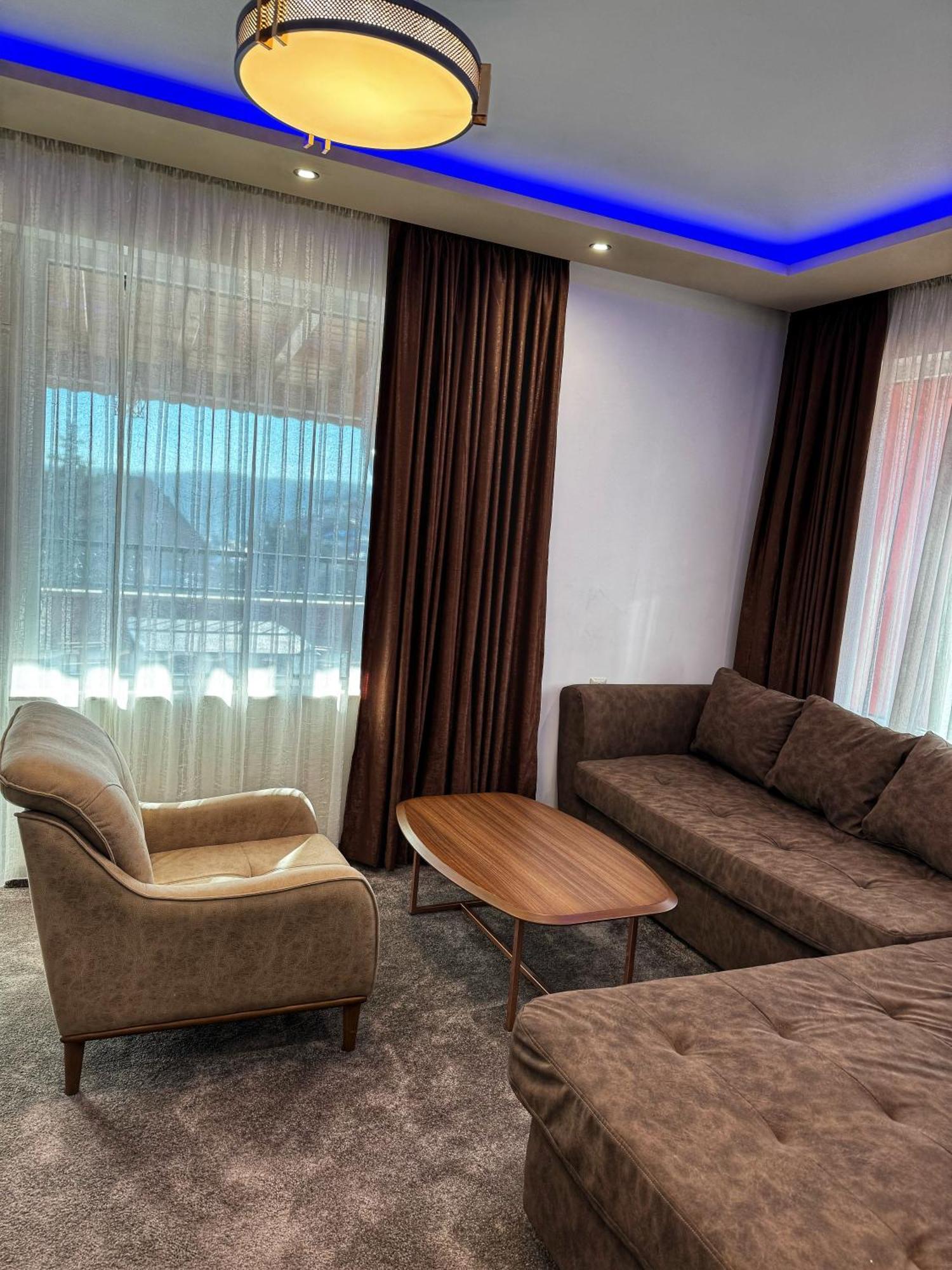 Hotel Diamant 多斯帕特 外观 照片
