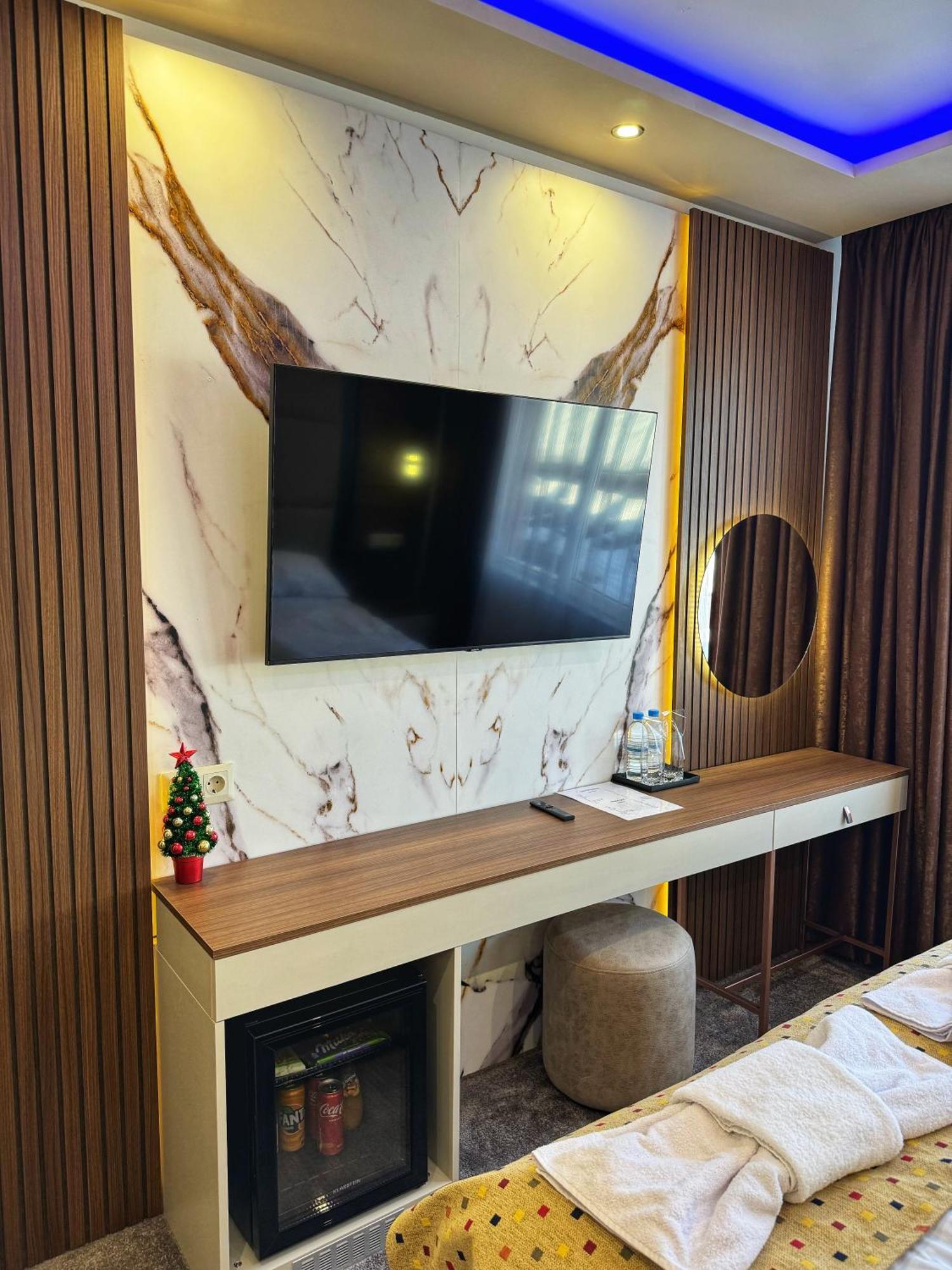 Hotel Diamant 多斯帕特 外观 照片