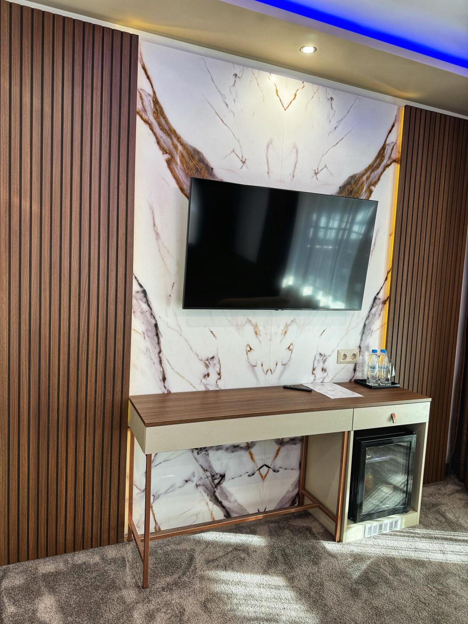 Hotel Diamant 多斯帕特 外观 照片