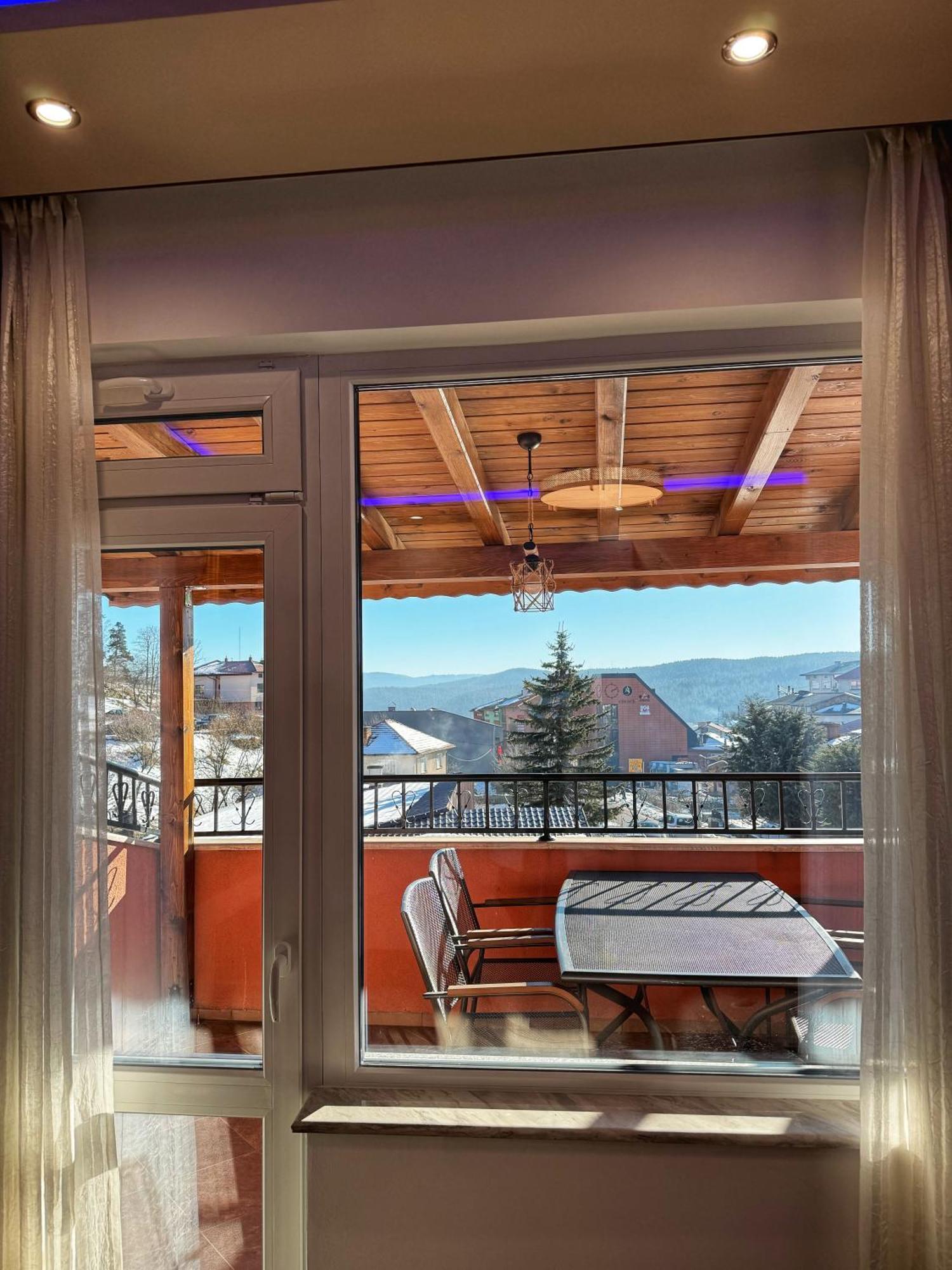 Hotel Diamant 多斯帕特 外观 照片