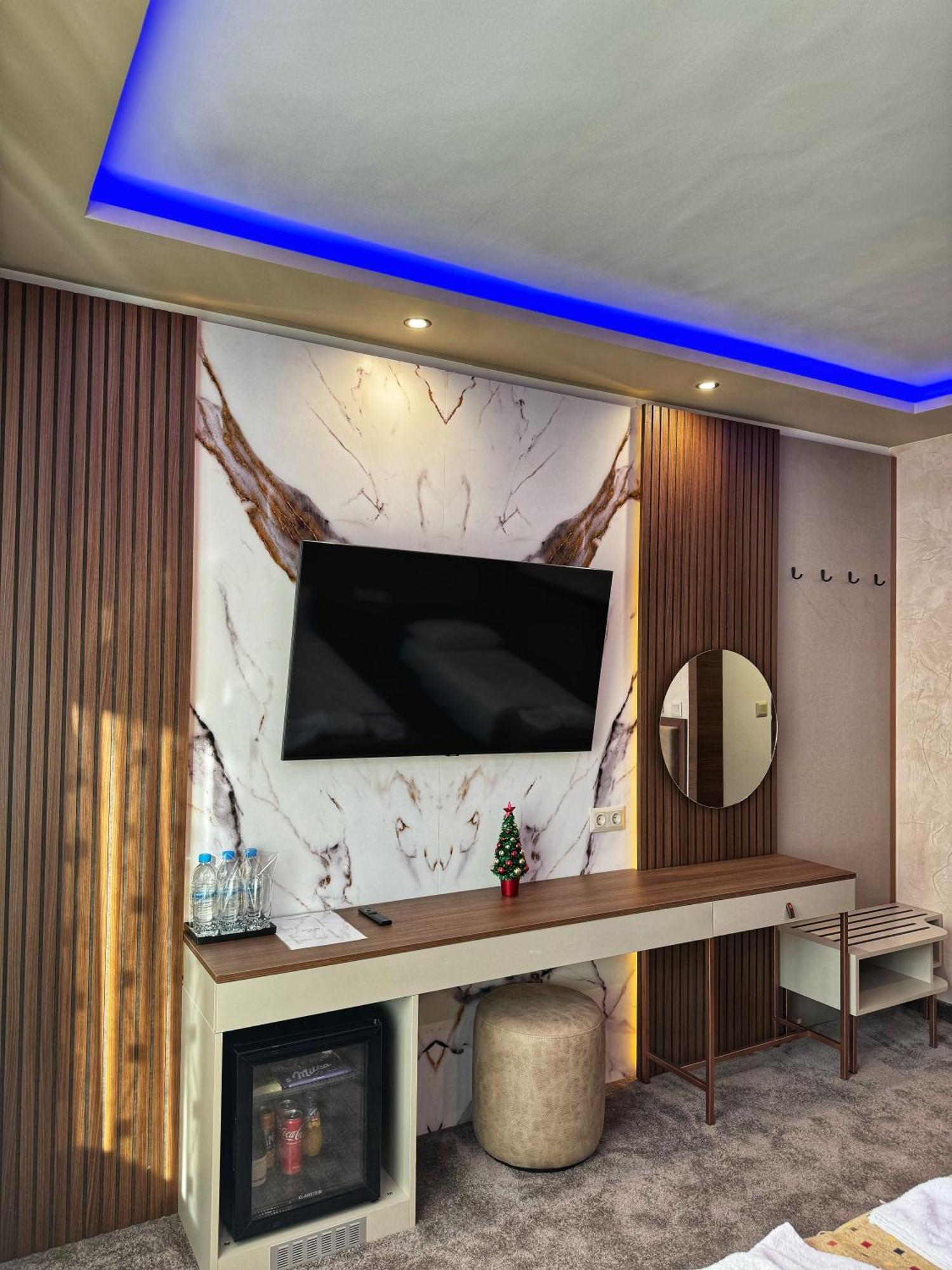 Hotel Diamant 多斯帕特 外观 照片